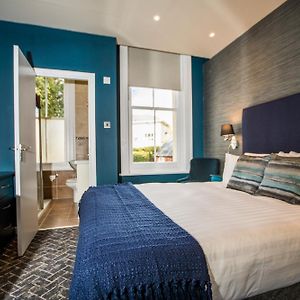 No5 Durley Road - Contemporary Serviced Rooms And Suites